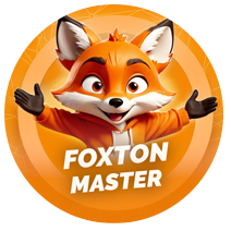 Foxton Master